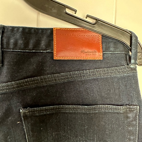 NWT Madewell Skinny Skinny Ankle Jeans - Picture 7 of 7